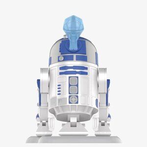 Pop Mart Star Wars R2-D2 figure
